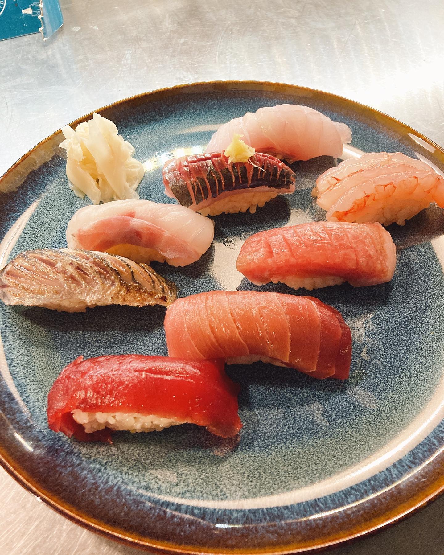 Artigo 3 cozinha japonesa