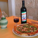 Pizzaria Mamma Mia