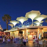 Praça de Vale do Lobo