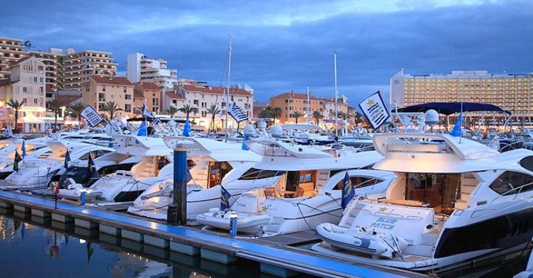 Marina de Vilamoura
