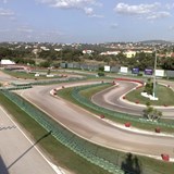 Karting de Almancil