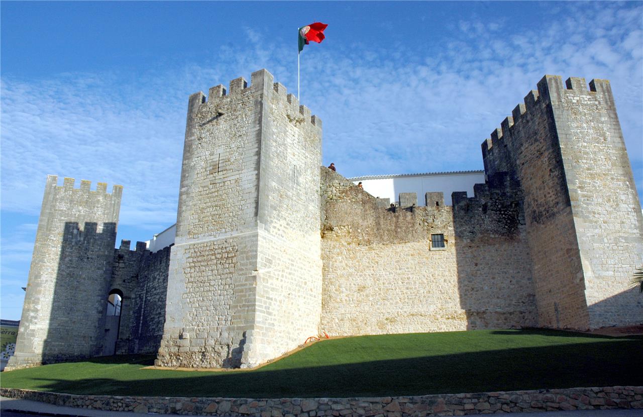 Castelo de Loulé