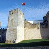 Loulé Castle