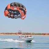 Parasailing Vilamoura