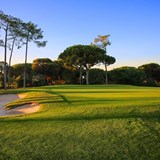 Dom Pedro Old Course