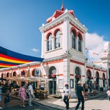 Mercado de Loulé