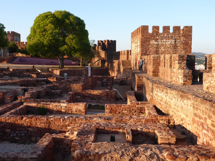 Castelo de Silves