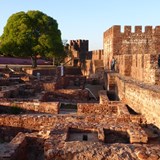 Silves Castle