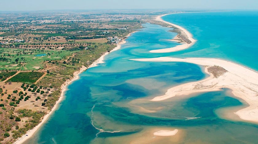 Ria Formosa