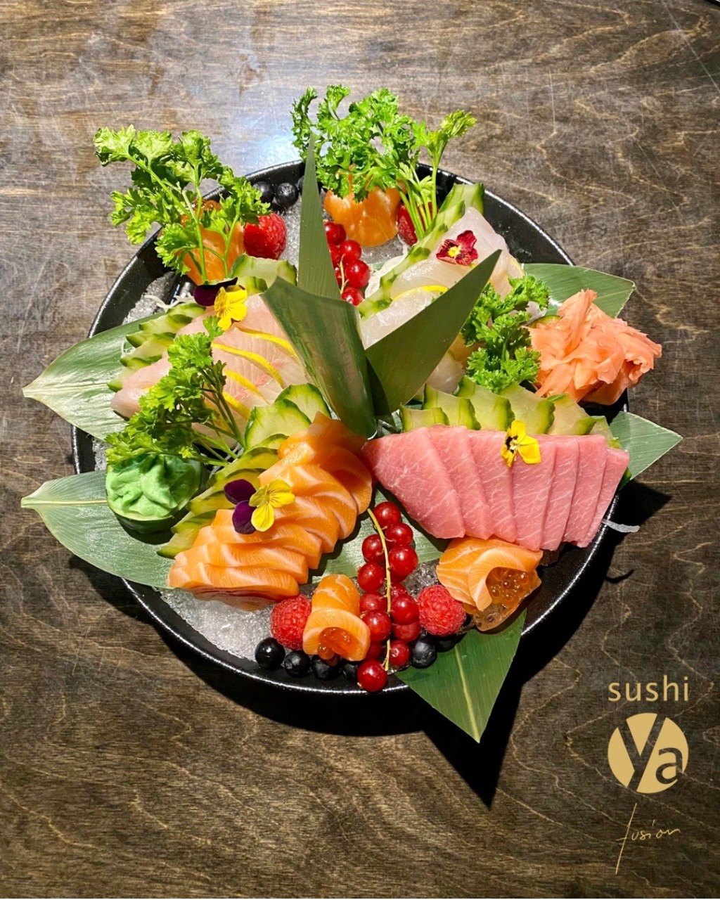 Sushi Ya Fusion Almancil